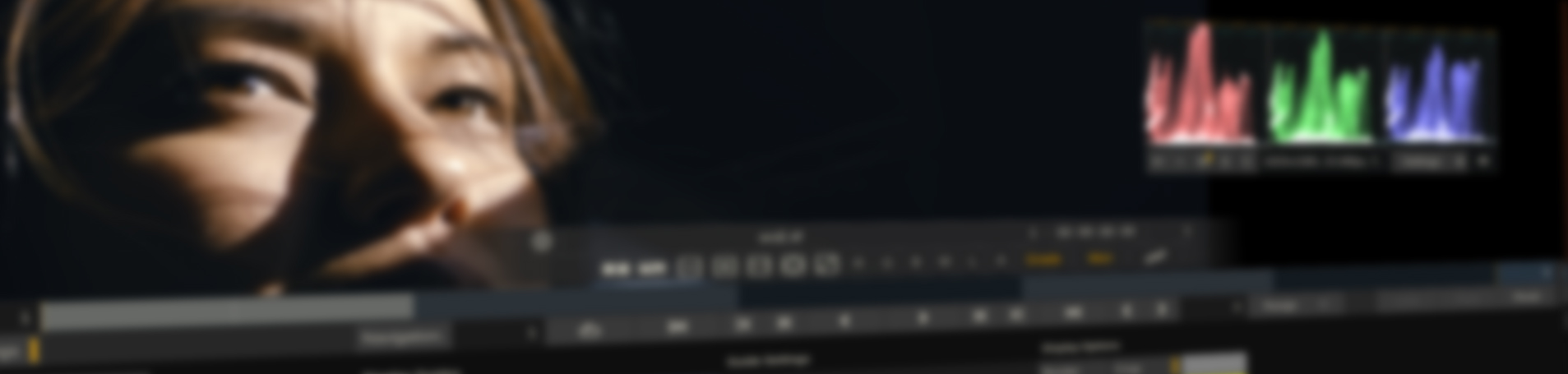 vlc scopebox vlc scopebox