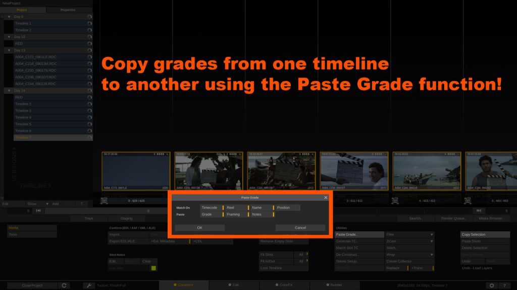 Transfer Grade Did you know... that you can easily transfer your grades from one ...