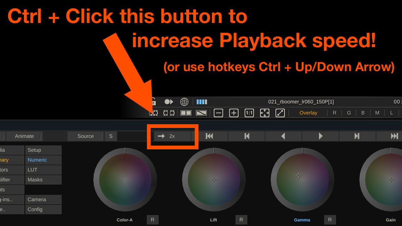 Did You Know... How To Change The Playback Sd? � Imilate