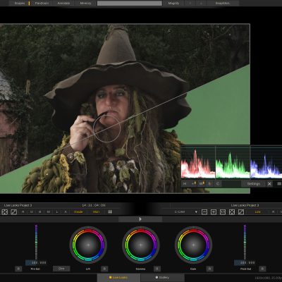 Greenscreen_with_ColorWheels Greenscreen_with_ColorWheels