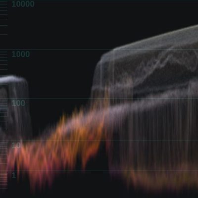 Bubble_HDR_waveform Bubble_HDR_waveform
